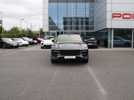 2026 Porsche Cayenne - photo 6