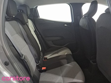 2024 Renault Clio - photo 13