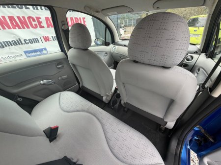 2004 Citroen C3 - photo 8