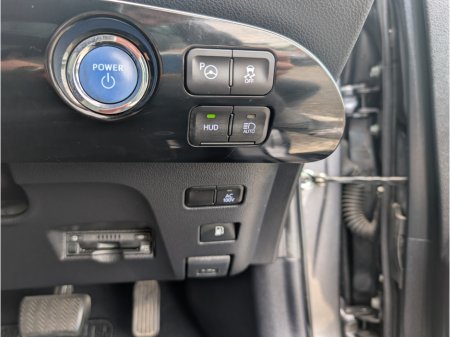 2021 Toyota Prius - photo 23