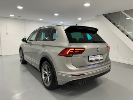 2019 Volkswagen Tiguan - photo 12