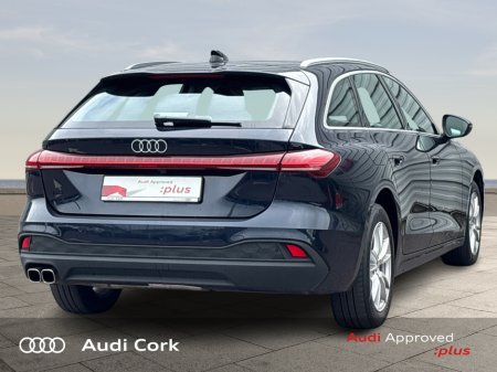 2025 Audi A5 - photo 7