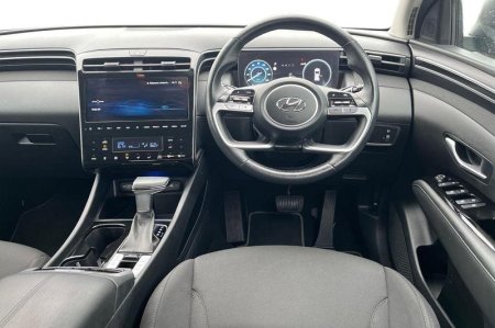2023 Hyundai Tucson - photo 11