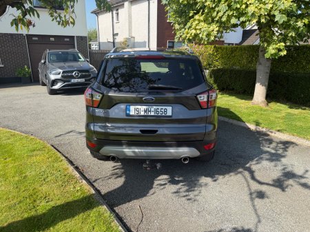 2019 Ford Kuga - photo 6