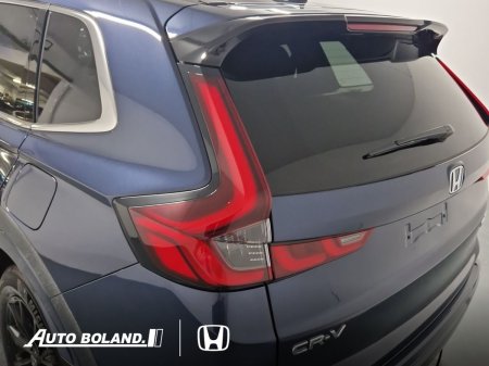 2027 Honda CR-V - photo 19