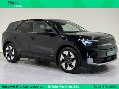 2025 Ford Explorer PREMIUM 77KWH EXTENDE