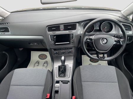2015 Volkswagen Golf - photo 13