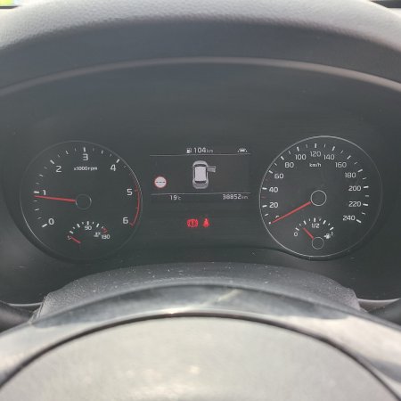 2022 Kia Sportage - photo 17
