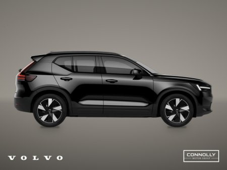 2027 Volvo EX40 - photo 3