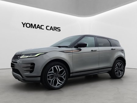 2021 Land Rover Range Rover - photo 7