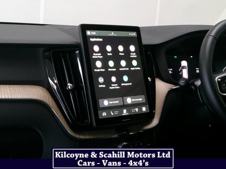 2026 Volvo XC60 - photo 21