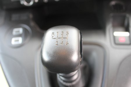 2025 Vauxhall Combo - photo 21
