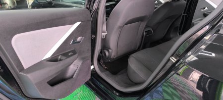 2022 Opel Astra - photo 26
