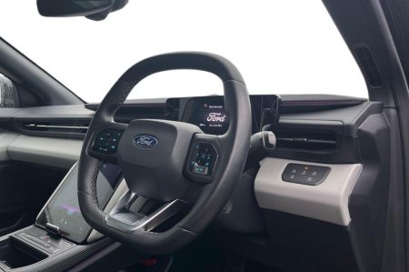2026 Ford Explorer - photo 9