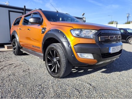 2017 Ford Ranger - photo 7