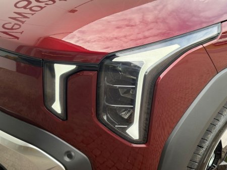 2026 Kia EV2 - photo 41