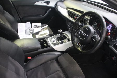 2015 Audi A6 - photo 15