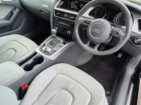 2015 Audi A5 - photo 15