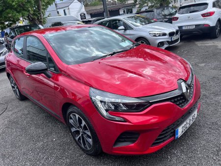 2023 Renault Clio - photo 12