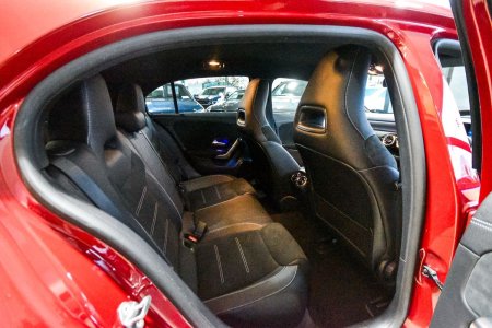 2022 Mercedes-Benz A-Class - photo 8