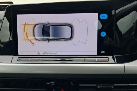 2023 Volkswagen Golf - photo 14