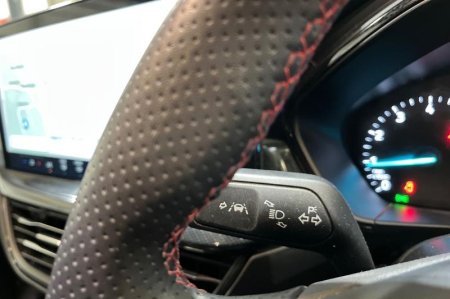 2023 Ford Focus - photo 14