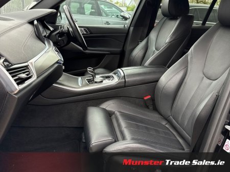2022 BMW X5 - photo 12