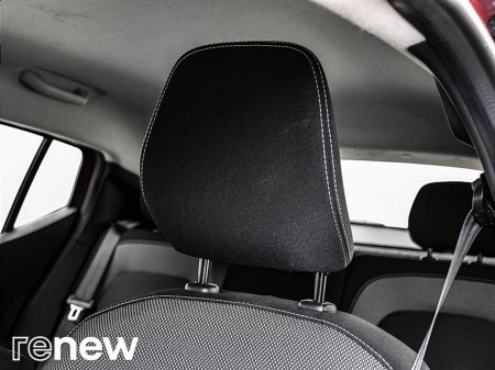 2024 Dacia Sandero - photo 11