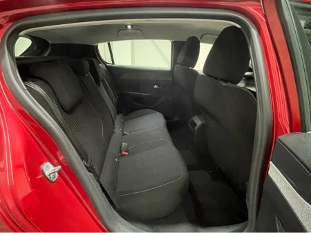 2023 Peugeot 308 - photo 12