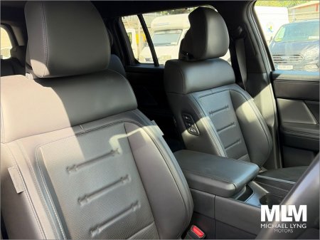 2025 Hyundai Santa Fe - photo 12