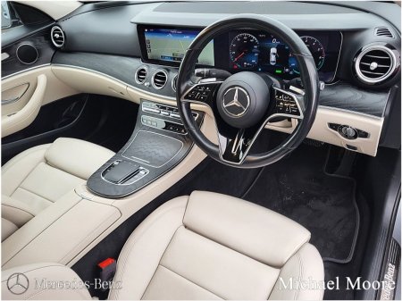 2021 Mercedes-Benz E-Class - photo 10