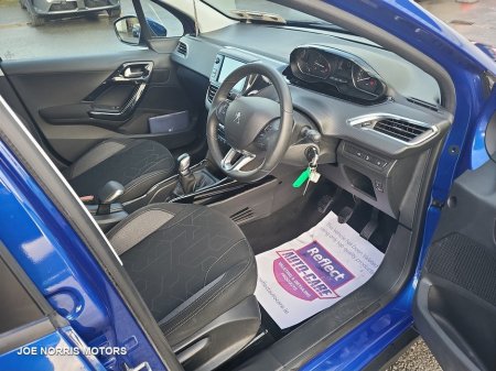 2020 Peugeot 2008 - photo 22