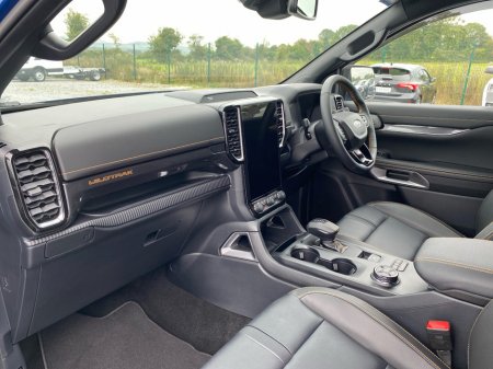 2026 Ford Ranger - photo 8