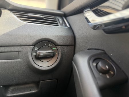 2018 Skoda Octavia - photo 17
