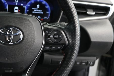 2023 Toyota Corolla - photo 18