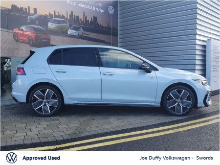 2026 Volkswagen Golf - photo 6