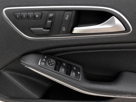 2014 Mercedes-Benz A-Class - photo 20