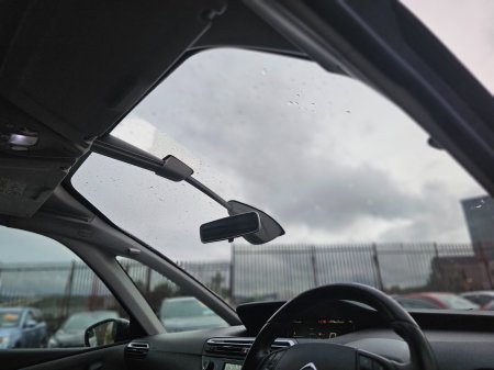 2015 Citroen Grand C4 Picasso - photo 13