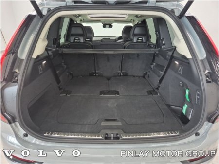 2026 Volvo XC90 - photo 25