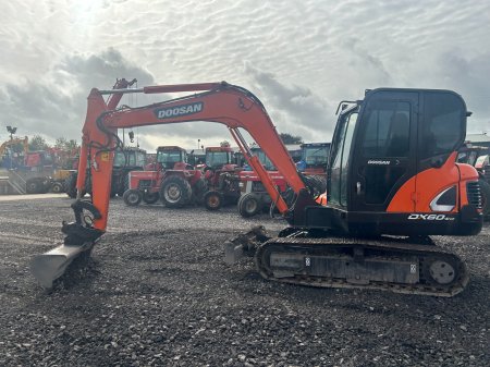 0 DOOSAN  - photo 5
