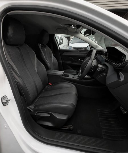 2023 Peugeot 308 - photo 4