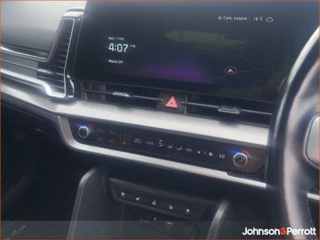 2024 Kia Sportage - photo 19