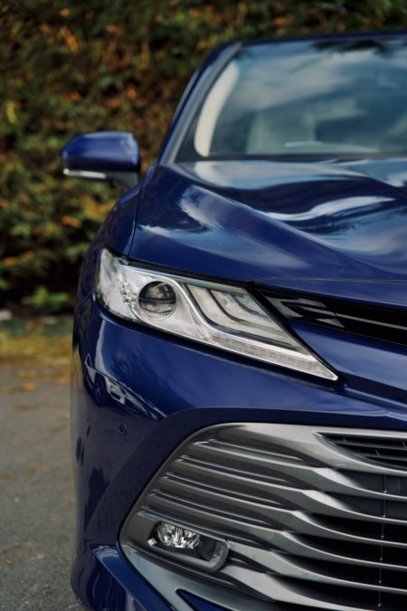 2017 Toyota Camry - photo 10