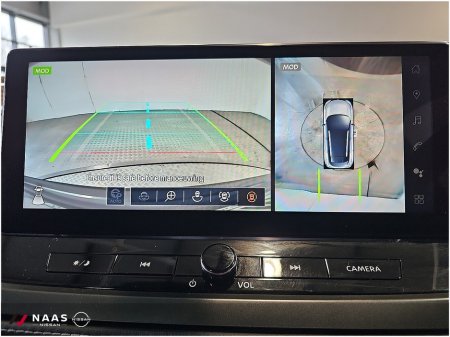 2025 Nissan Qashqai - photo 15