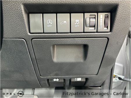 2026 Isuzu D-Max - photo 23