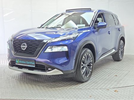 2025 Nissan X-Trail - photo 13