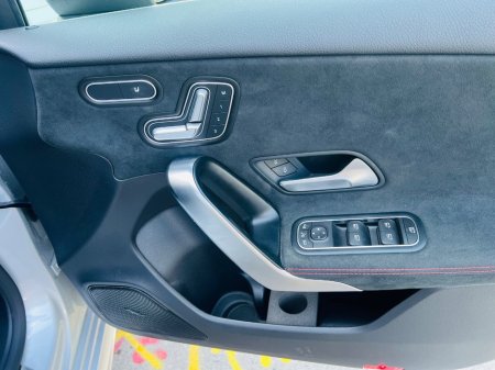 2019 Mercedes-Benz A-Class - photo 18