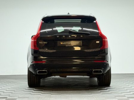2021 Volvo XC90 - photo 6