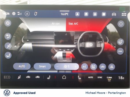 2026 Volkswagen ID.3 Neo - photo 19