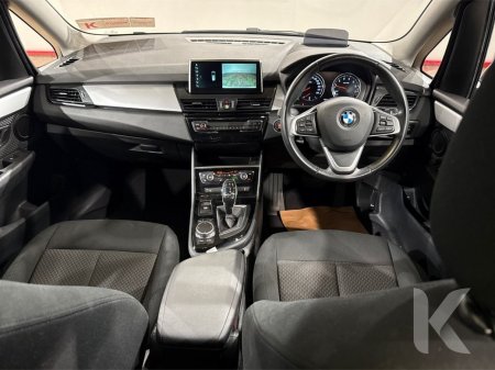 2019 BMW 2-Series - photo 16